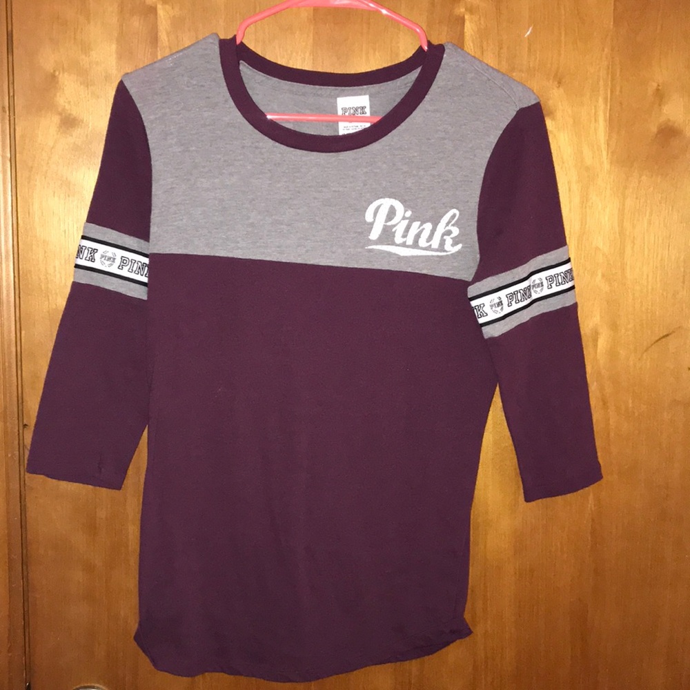 PINK Victoria’s Secret Shirt